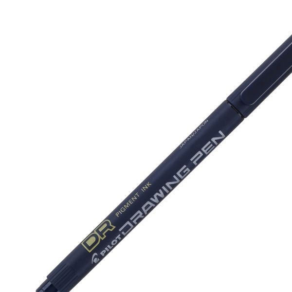 ESTILOGRAFO DESECHABLE PILOT 0.2MM 12050 NGO. E.12 C144